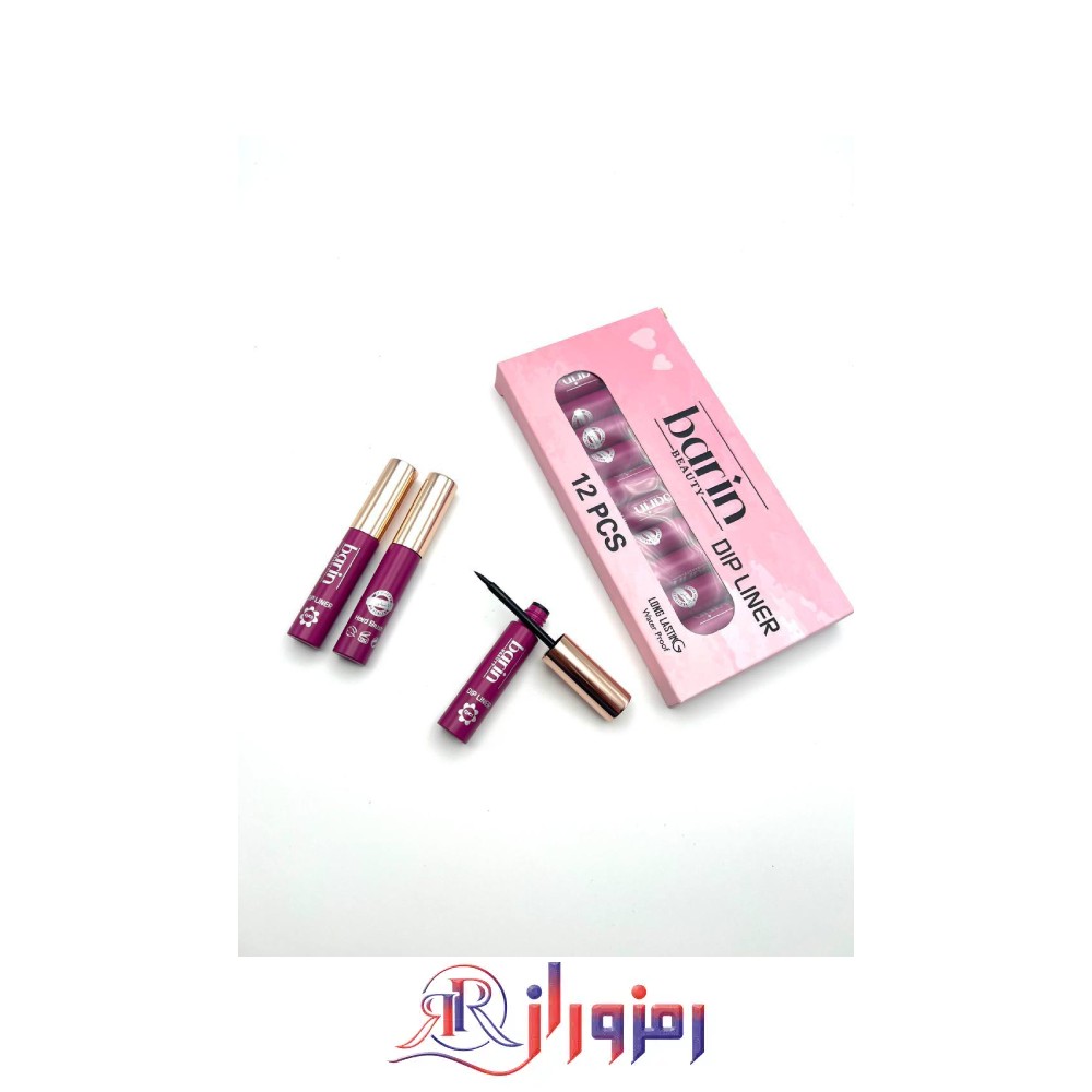 خط چشم بارین بیوتی barin beauty،خرید و قیمت خط چشم بارین بیوتی barin beauty،خط چشم